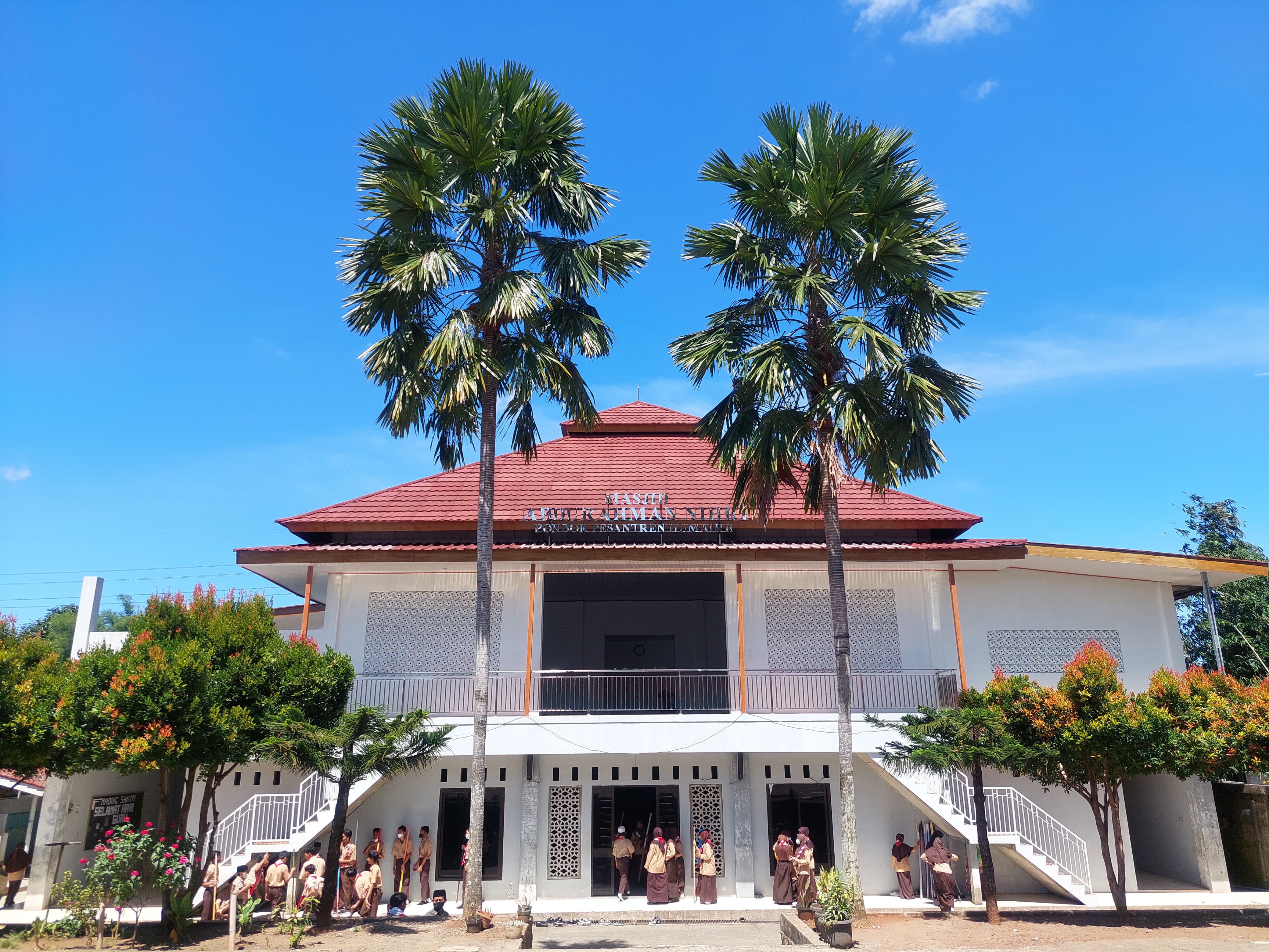 Masjid