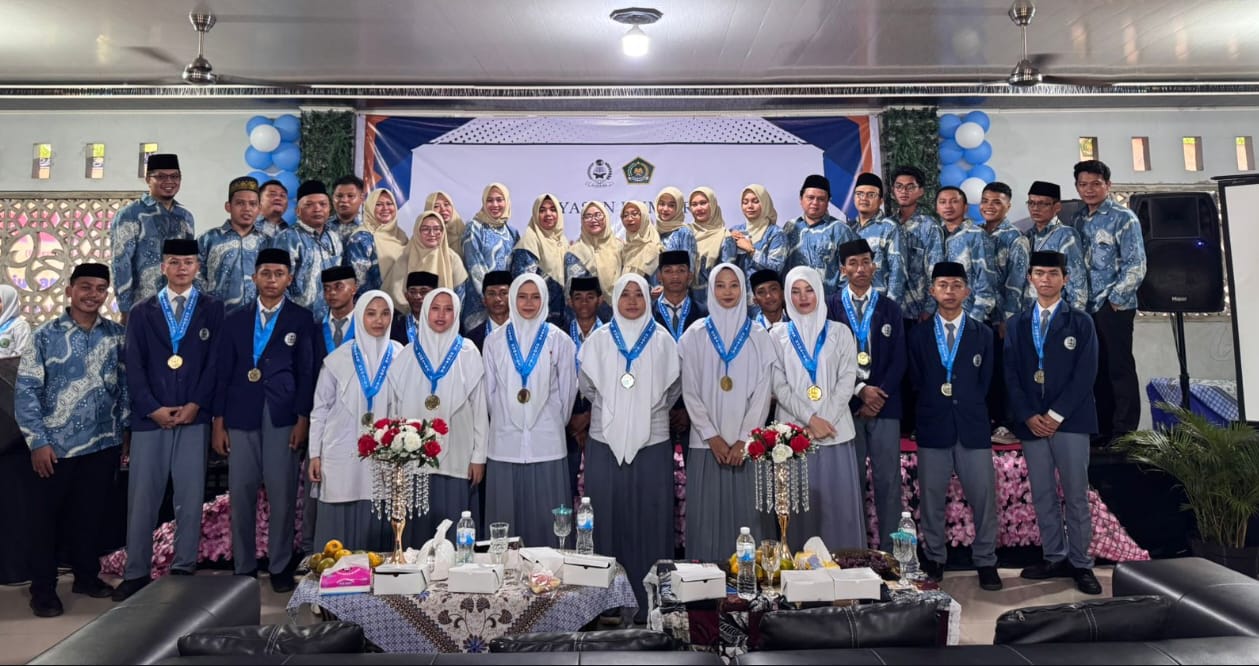 Madrasah Aliyah