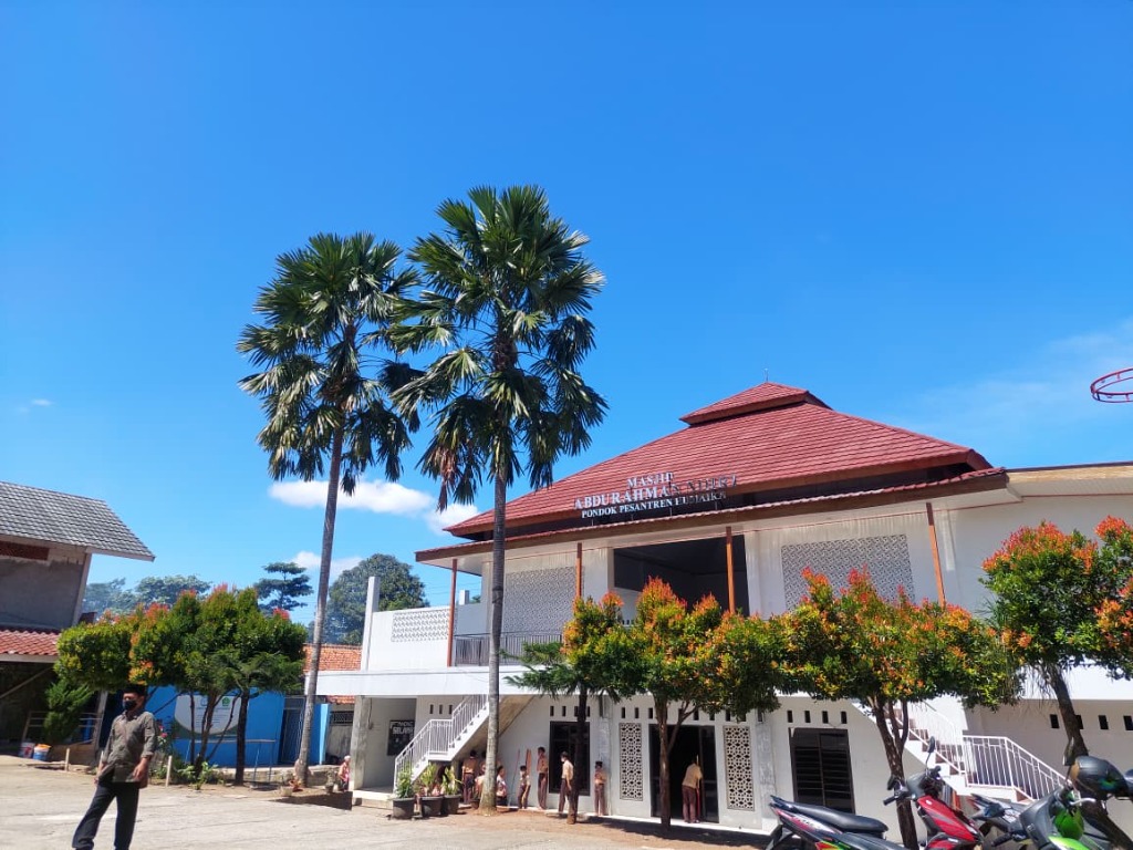 Aktivitas Pondok Pesantren Humaira